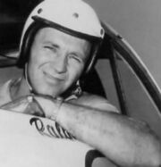 Ralph earnhardt