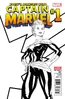 Captain Marvel Vol 7 1 Second Printing Variant