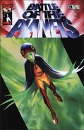 Battle of the Planets Vol 1 9