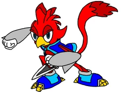 New Fou-Complete