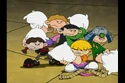 PILLOWFIGHT!!!!!!!!!!