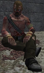 Captured MutantBS