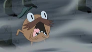 S1e1 starchy screaming