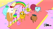 S1e1 starchy's alive