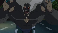 Doomsday Superman Doomsday
