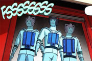 ClassicCybermen