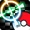 RAdar Pokémon Icono