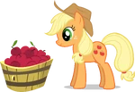 AiP Applejack2
