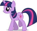 AiP TwilightSparkle
