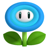 Ice Flower SMWU