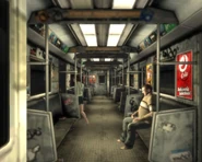 Train-GTAIV-interior