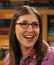 Amy Farrah Fowler