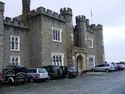 Watermouth Castle
