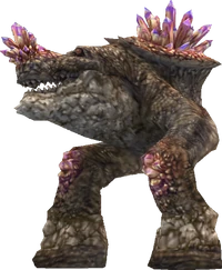 XII atomos render