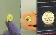Janus coin