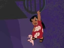 Lilo and Rufus
