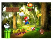 Wii u