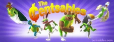 The centsables