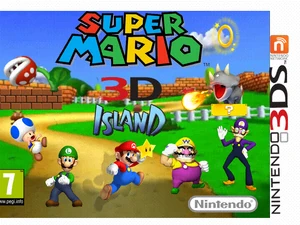 The my boxart