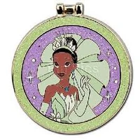 Tiana Pin