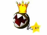 King chomp