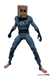 BombasticBagMan 500