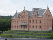 Gåsevadholm CIMG2091
