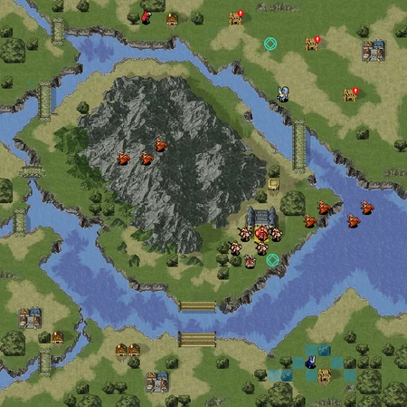 FE12 Chapter 3