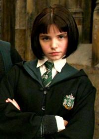 Genevieve gaunt