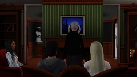 The Life of Bella Goth 111