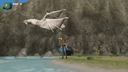 MHFO Shiva Lv3 Ice Halk 16 2