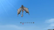 MHFO Shiva Lv3 Ice Halk 23