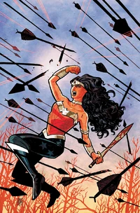 Wonder Woman 0036