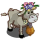Swiss Cow-icon