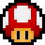 SUPER MUSHROOM