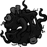 Teratoma Large