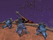 Invasion of Fanaticus