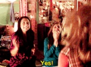 Degrassi YES
