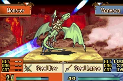FE8 Pierce