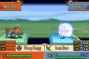 FE8 Sure Strike