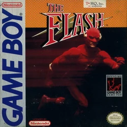 The Flash (NA)