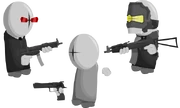 New SPritesr