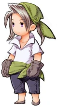 Ladrón