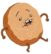Cinnamon