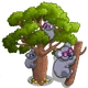 Australian Boab Tree-icon