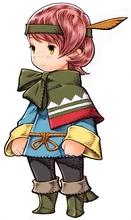 Arc Bard