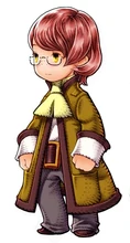 Arc Erudito