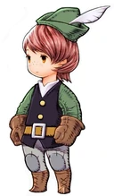 Arc Ranger