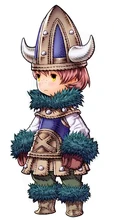 Arc Vikingo