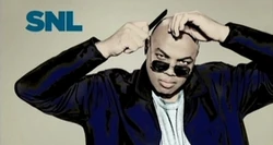 SNL Charles Barkley